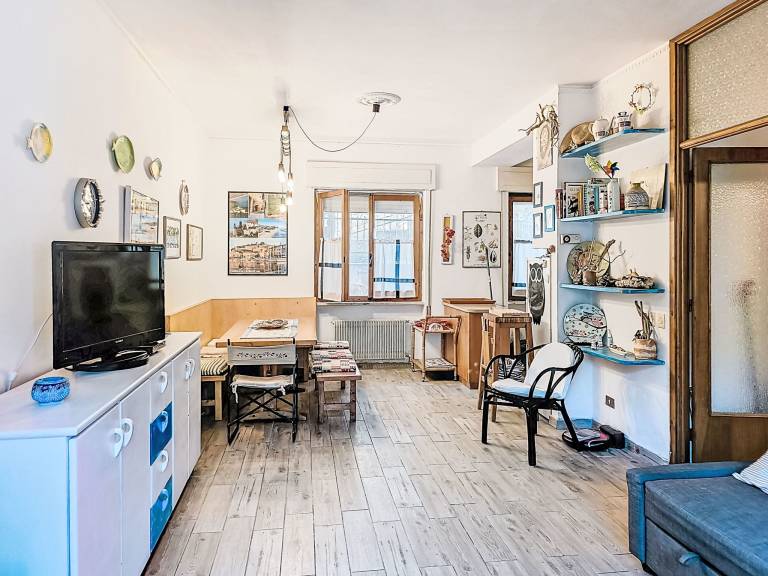 Rental apartment with garden, terrace & barbeque — photo 5