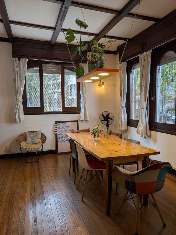 Youki Haus Hostel — photo 2