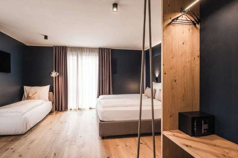 Ferienwohnung Toblach