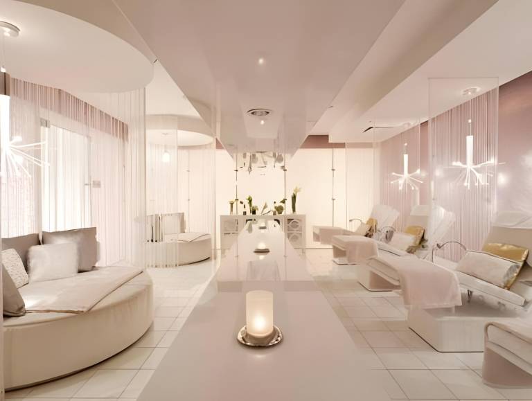 JW Marriott Los Angeles L A LIVE