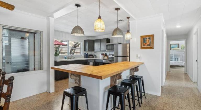 Wonderful apartment with BBQ | Next to the beach | Pets are welcome — photo 3