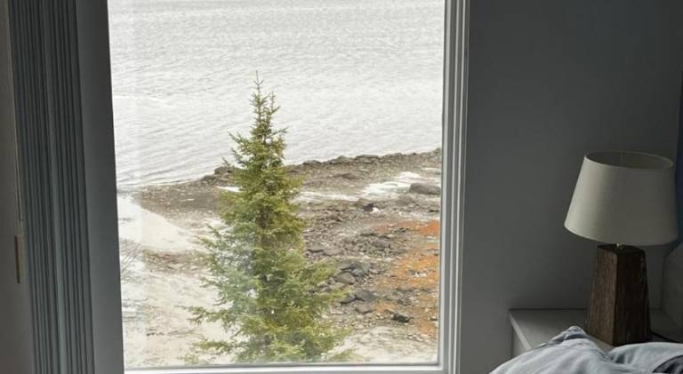 Auberge de la Riviere Saguenay — photo 2
