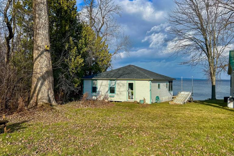 Cottage  South Hero