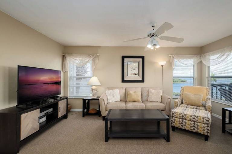 Condo Cedar Key