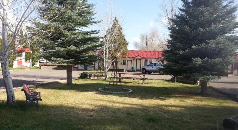 Bryce Canyon Motel — photo 5