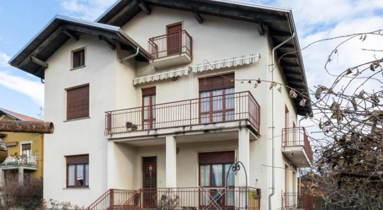 Apartment with 2 rooms for 4 persons in Biella