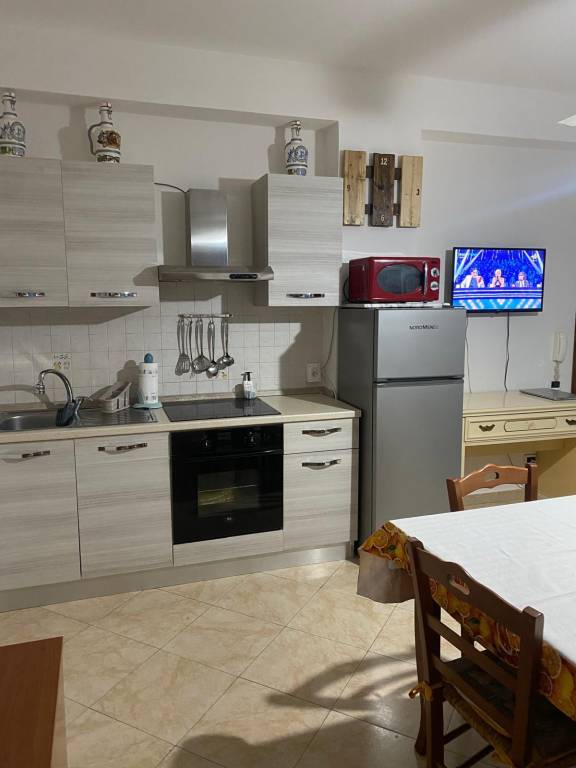 Appartamento Isola delle femmine