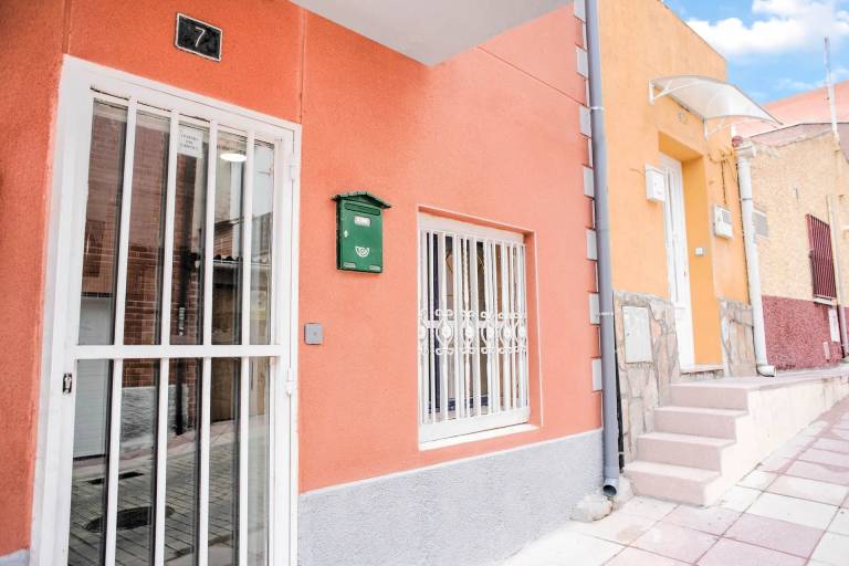 Casa  San Sebastián de los Reyes