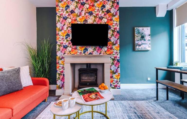 Maison de vacances Salford