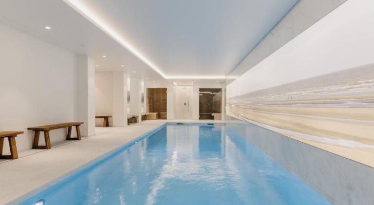 Ferienwohnung  Knokke-Heist