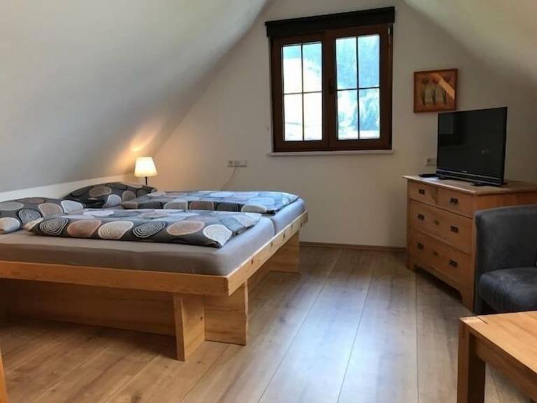 Ferienwohnung Hornberg