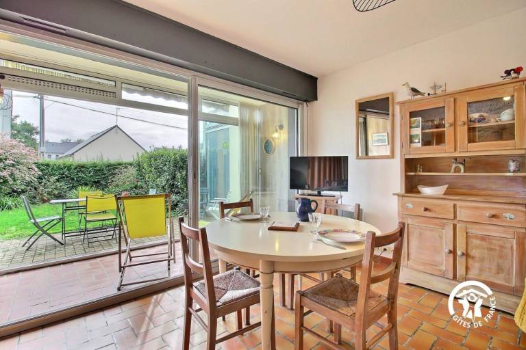 Gite with yard & patio | Close to the beach | Pets are welcome — photo 5