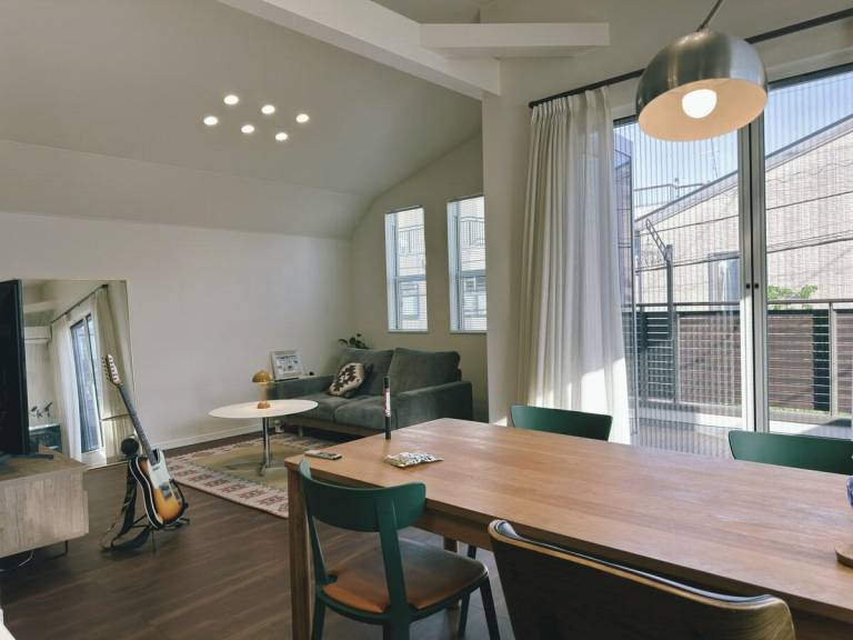 11 m² Ferienhaus