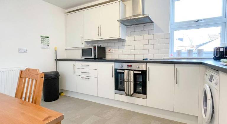 Apartment with 2 rooms for 3 persons — photo 2
