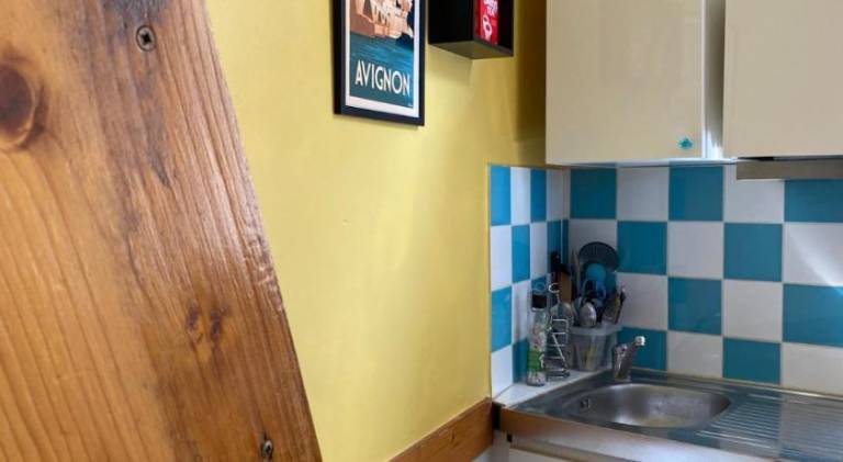 Rental apartment | Near Popes' Palace — photo 3