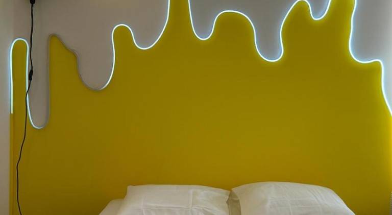 Chambre privee "Jaune" - Maison partagee in Amiens