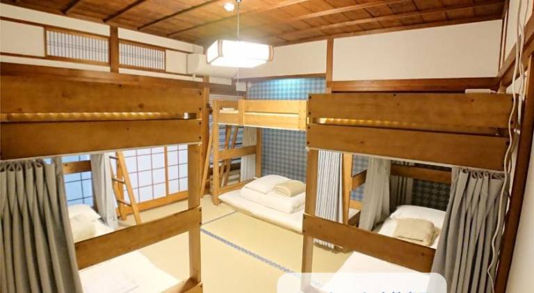 KINOSAKI KNOT female only Vacation STAY 25710v