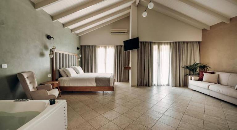 Villa Apollo — photo 2