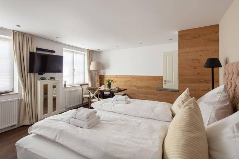 Ferienwohnung Hegne