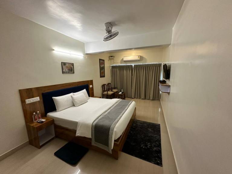 HOTEL DADO S INN in Panaji