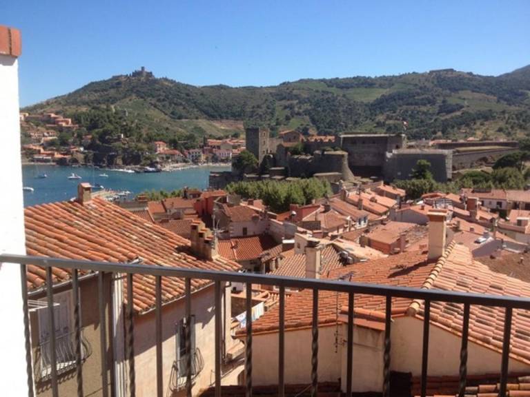 Gîte Collioure