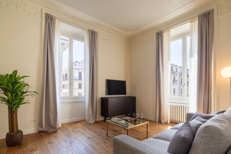 Apartment Florence