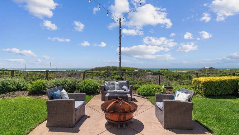 House Half Moon Bay
