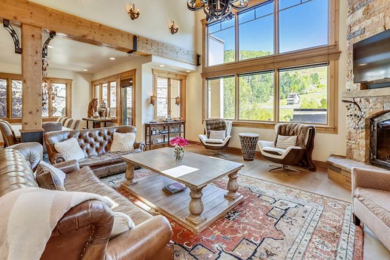 House Telluride