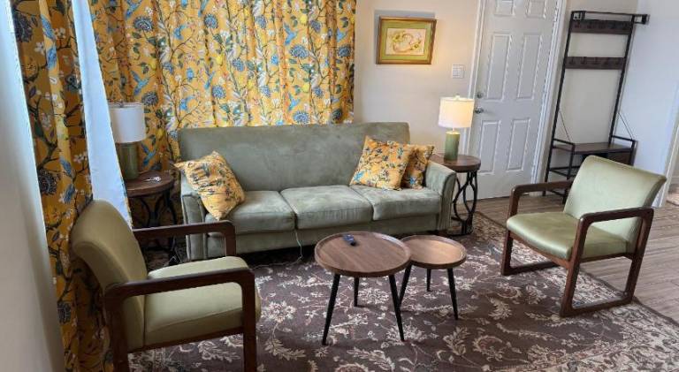 Rental apartment with 1 room for 2 persons in Mission, TX