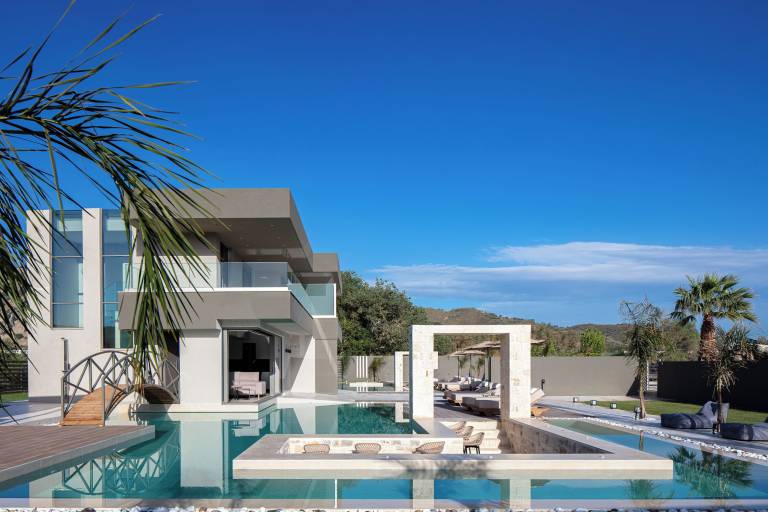Villa Georgioupoli