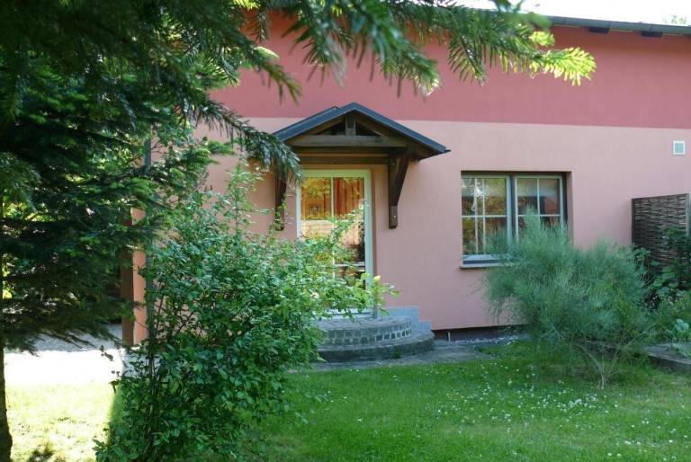 Ferienhaus Grimmen