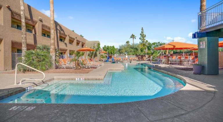 Scottsdale Parkview Resort — photo 3