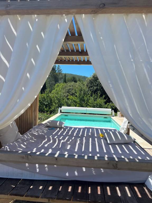 Villa Saint-Maximin-la-Sainte-Baume