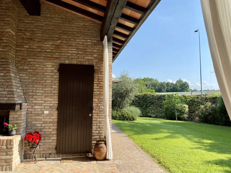 Privatzimmer mit Hund in Bologna, Emilia-Romagna fuer max. 2 Personen