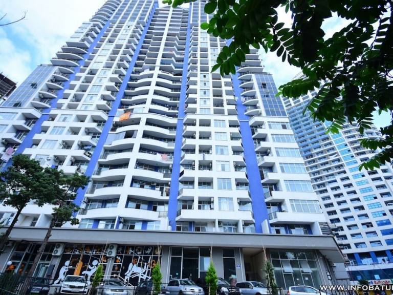 Ferienwohnung  Batumi