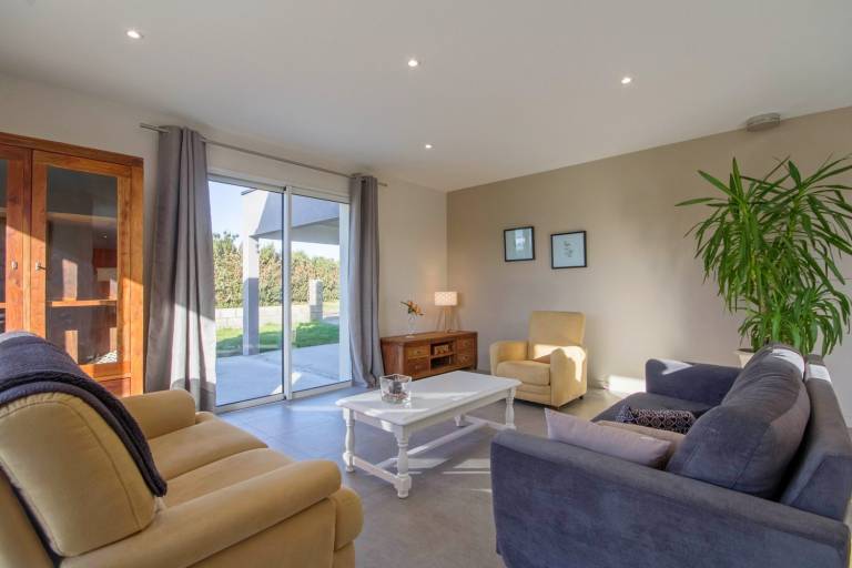 Gite with garden & terrace | Dogs allowed — photo 2