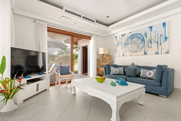 Children-friendly villa with BBQ, yard & terrace | Close to the beach | Perfect for remote work | Pets are welcome — photo 2