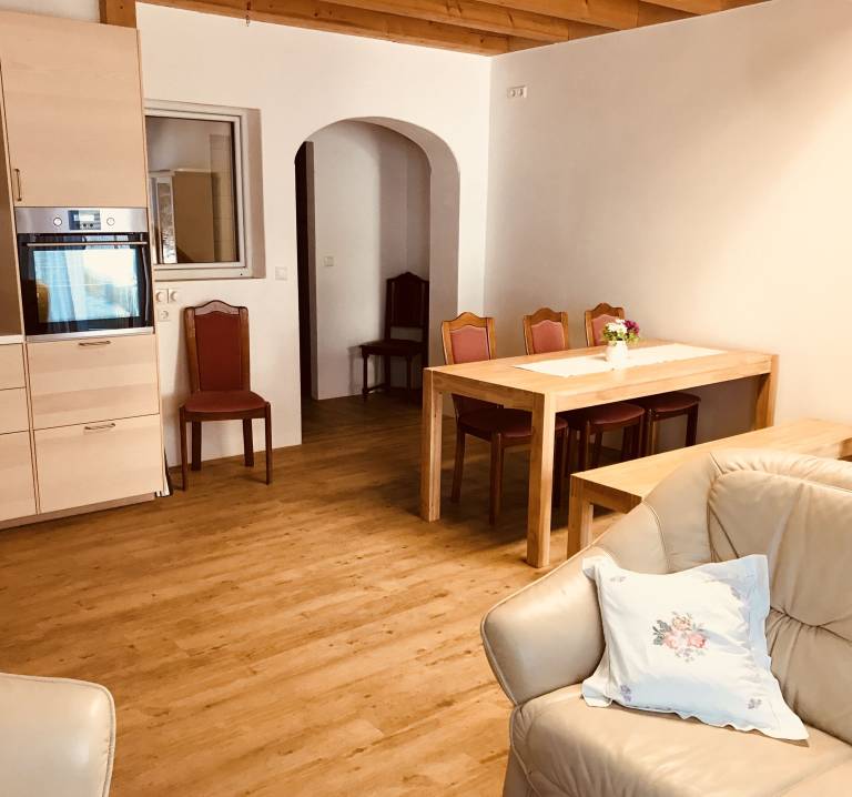 Ferienhaus Künzelsau