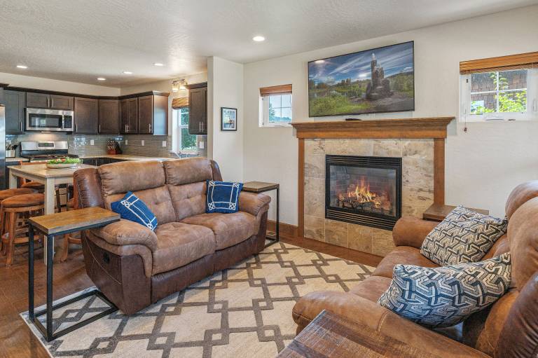 House Sandpoint