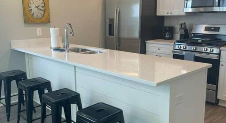 Spacious rental apartment | Pet-friendly — photo 3
