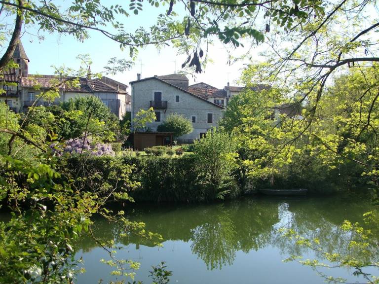 Appartement Casseneuil