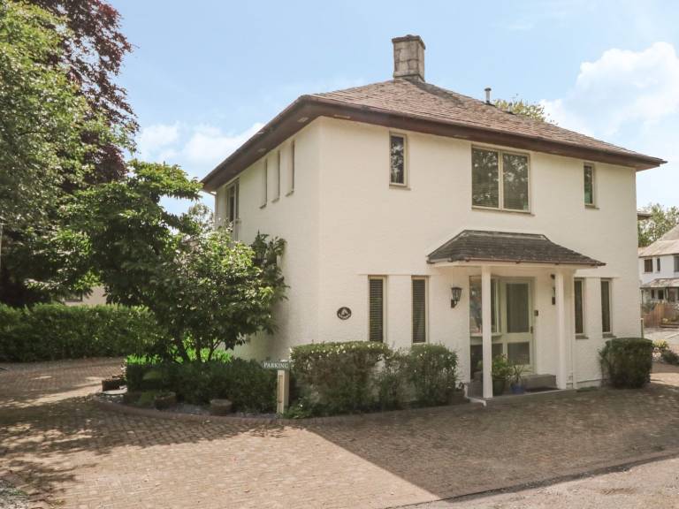 Casa Windermere