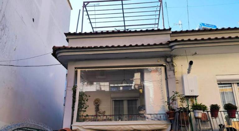 Wonderful rental apartment | Near Church of Agios Demetrios | Pet-friendly in Thessaloniki