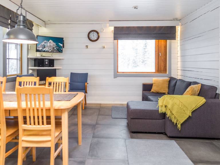 Vacation home with patio | Nature view | Close to the ski | Dogs allowed — photo 4