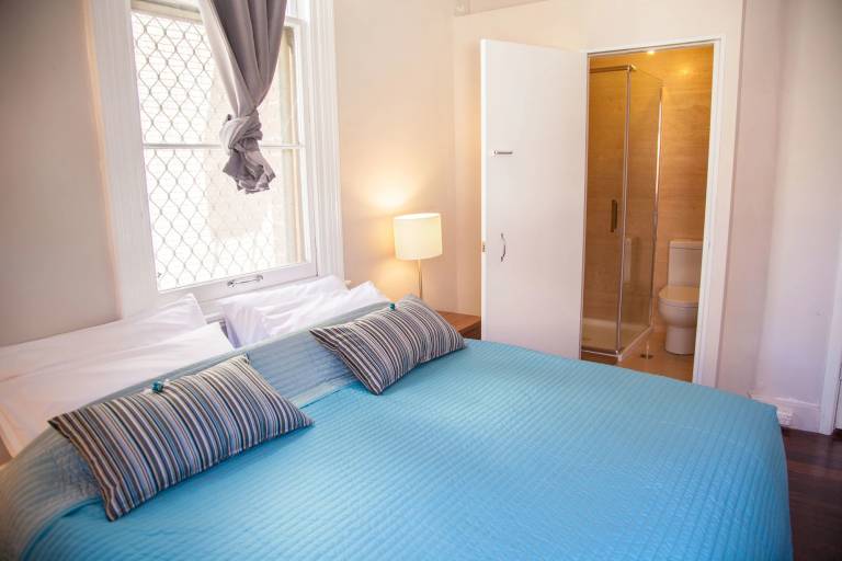 Hostel Fremantle