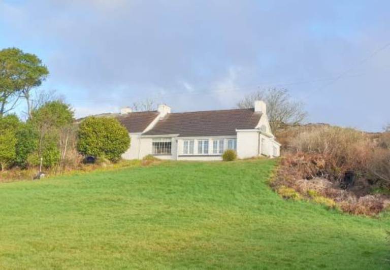 Maison de vacances  Cushatrough