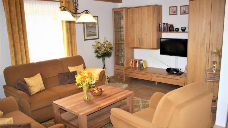 Ferienwohnung Kattersdorf