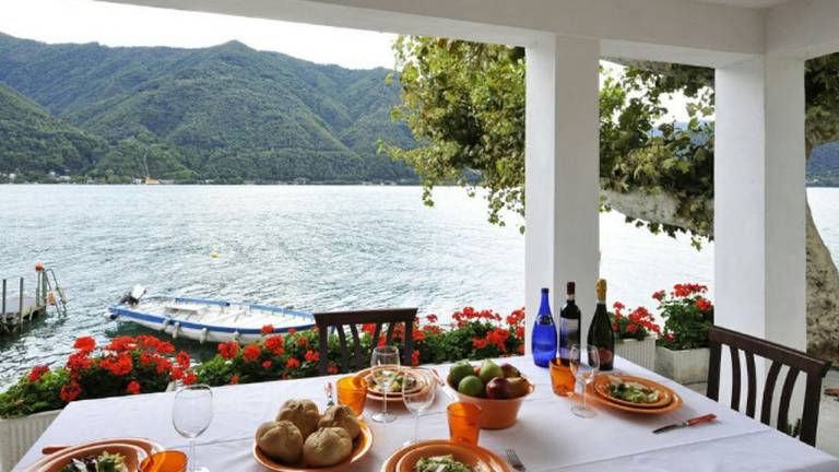 Apartman Lugano