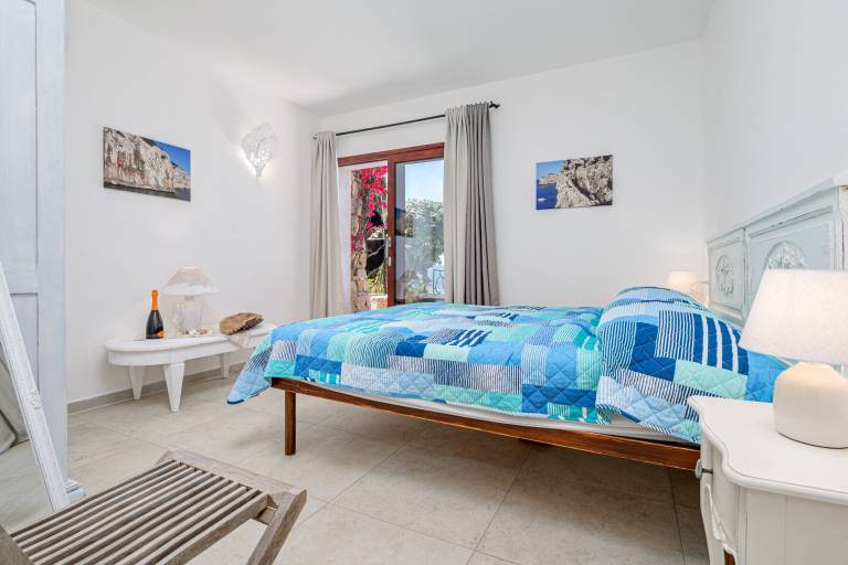 Ferienhaus Arzachena