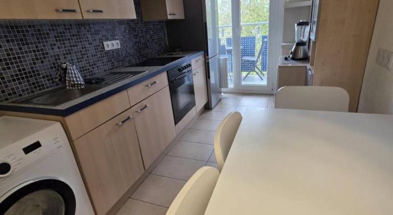 Apartment with 1 room for 3 persons — photo 3